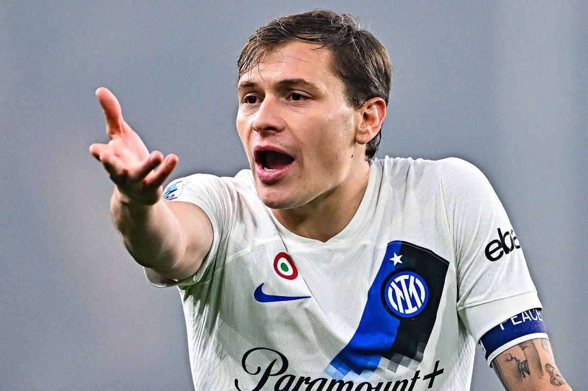 genoa vs inter barella