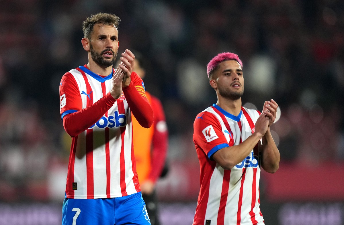 girona real sociedad yan couto