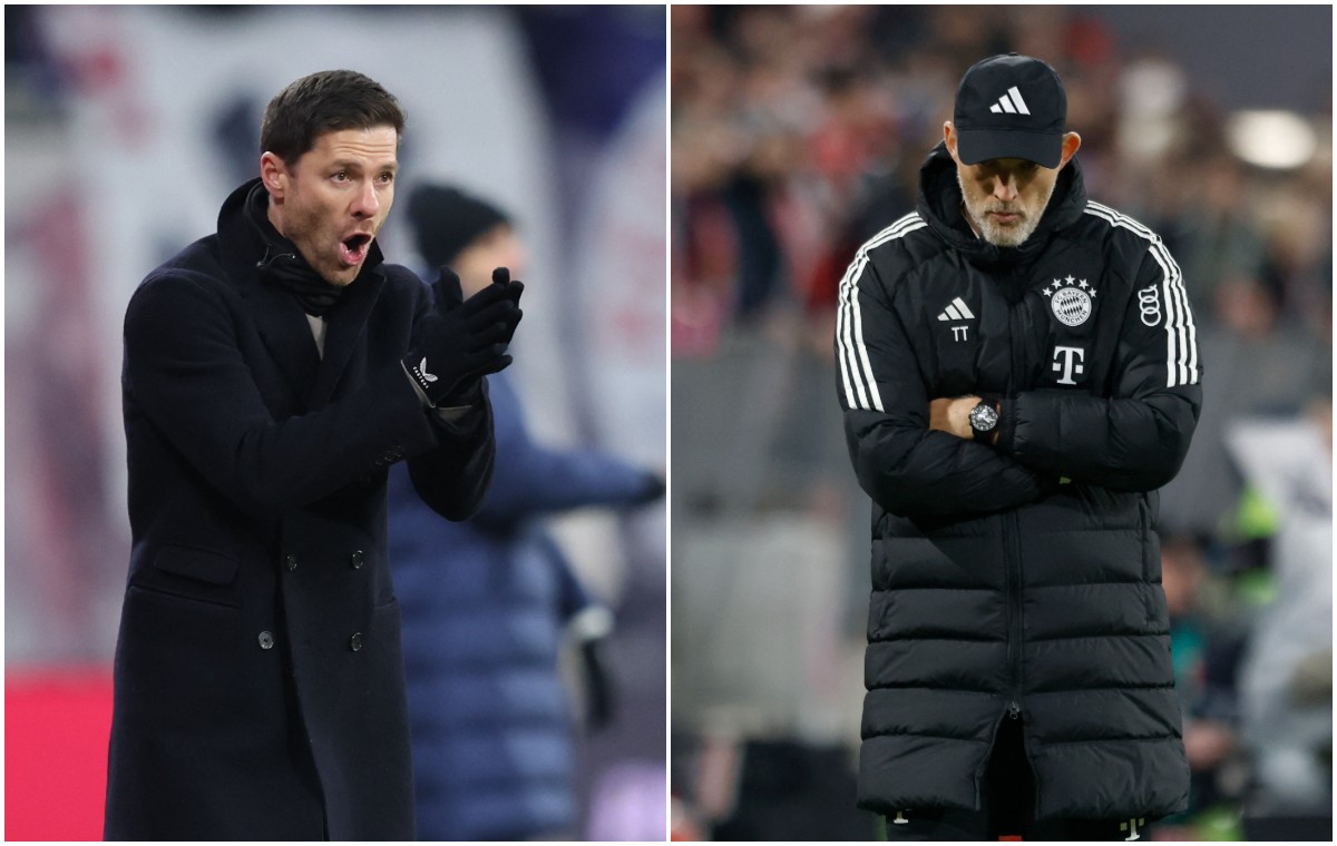 xabi alonso thomas tuchel