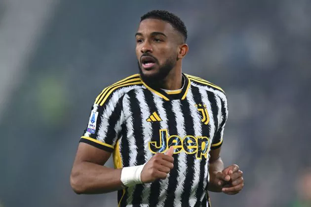 Gleison Bremer Juventus Liverpool