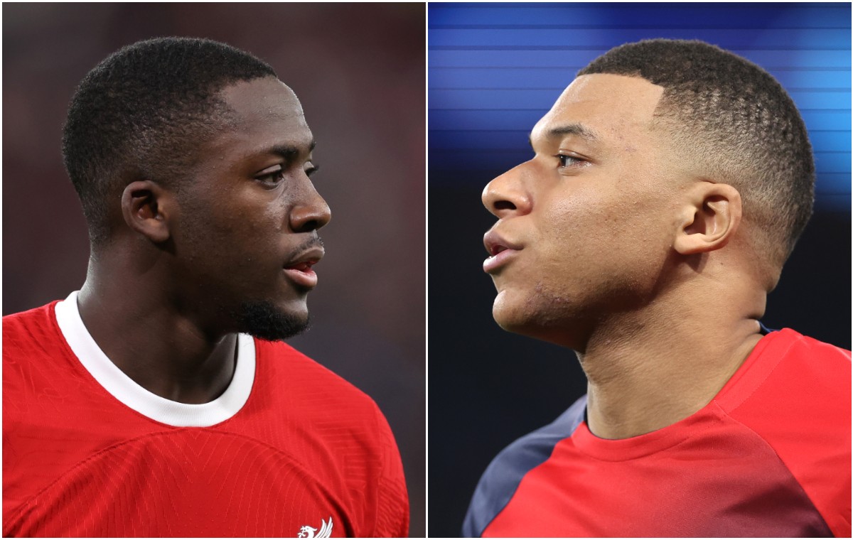 konate mbappe