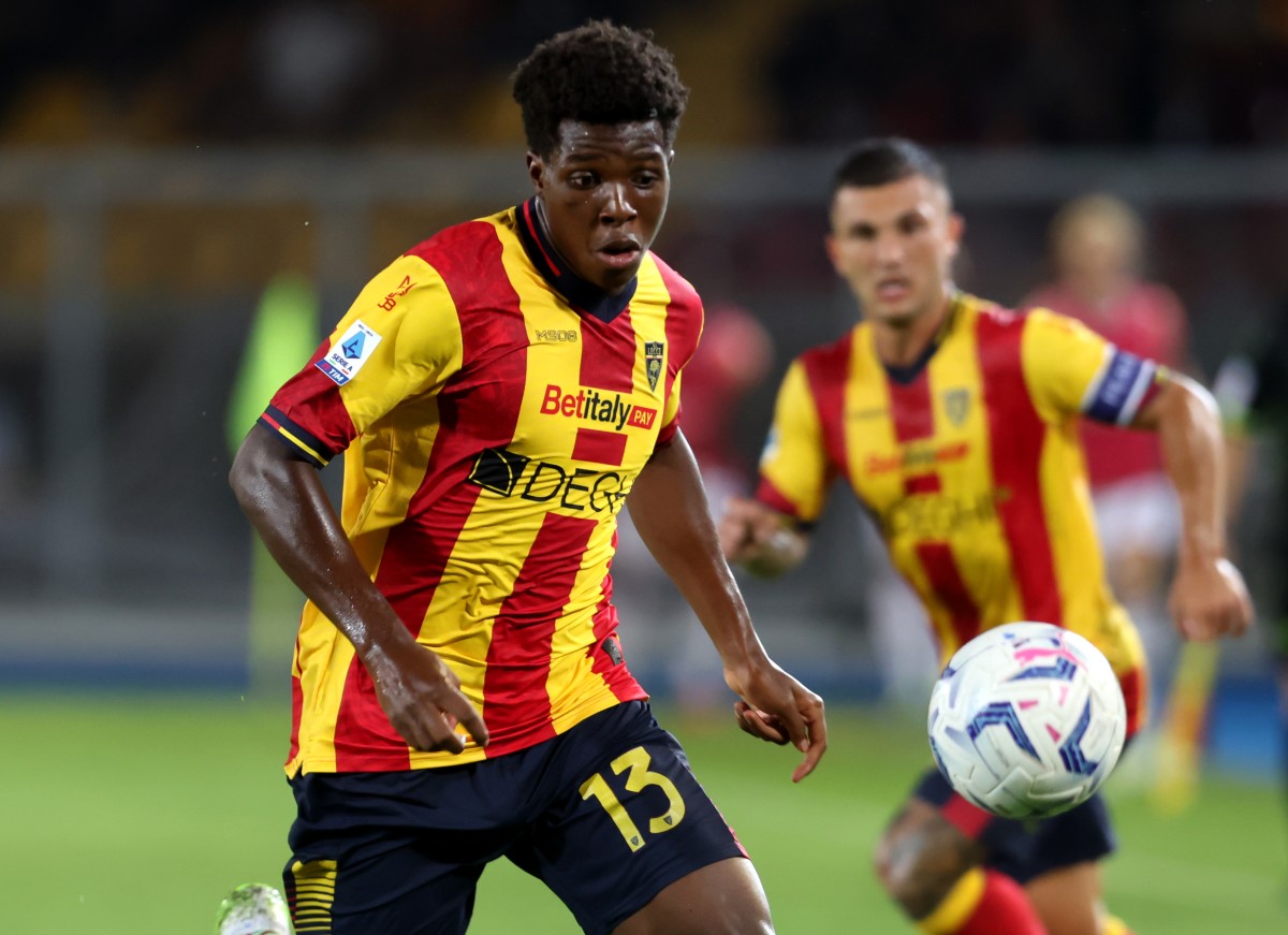 lecce vs genoa dorgu
