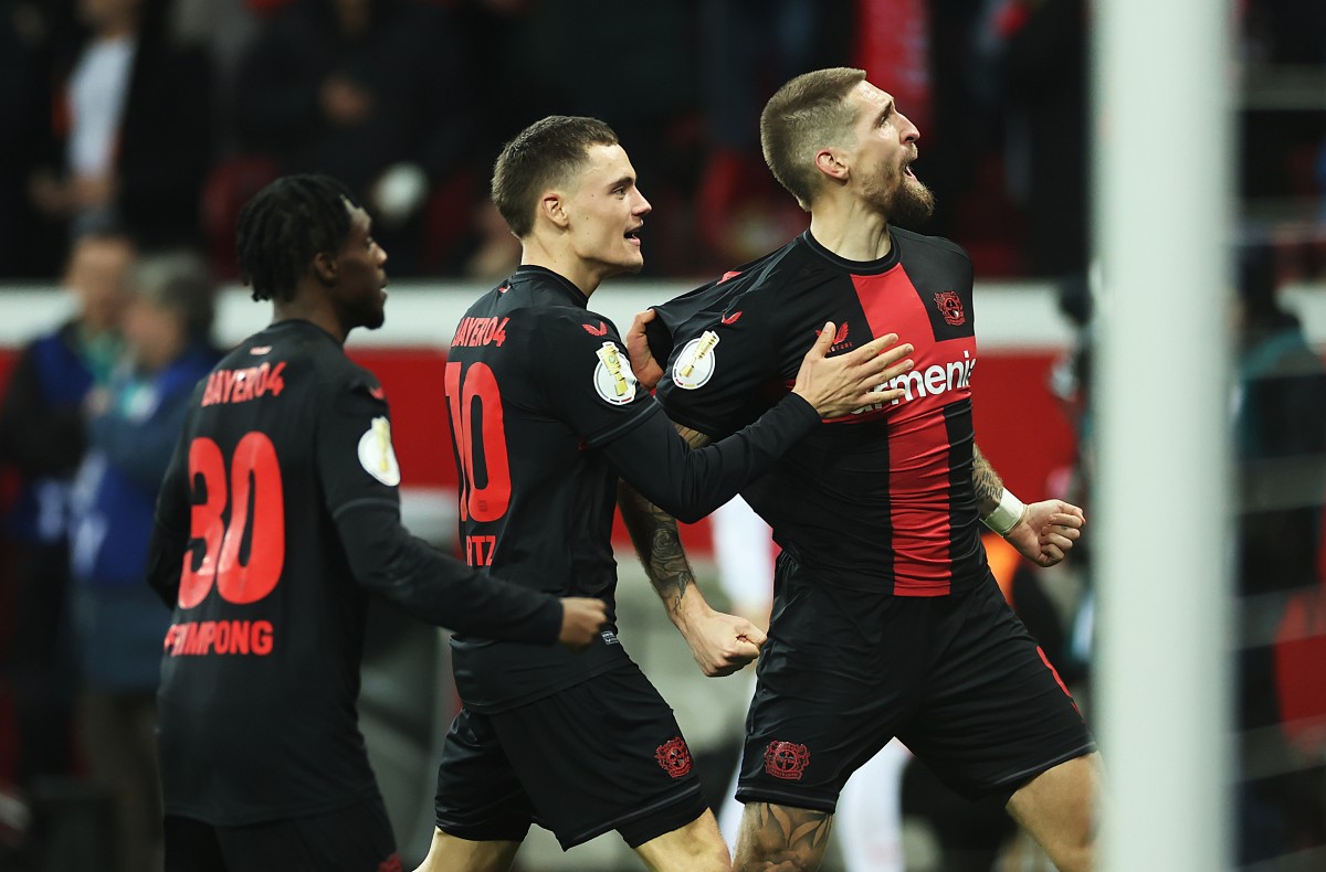 leverkusen firmpong wirtz