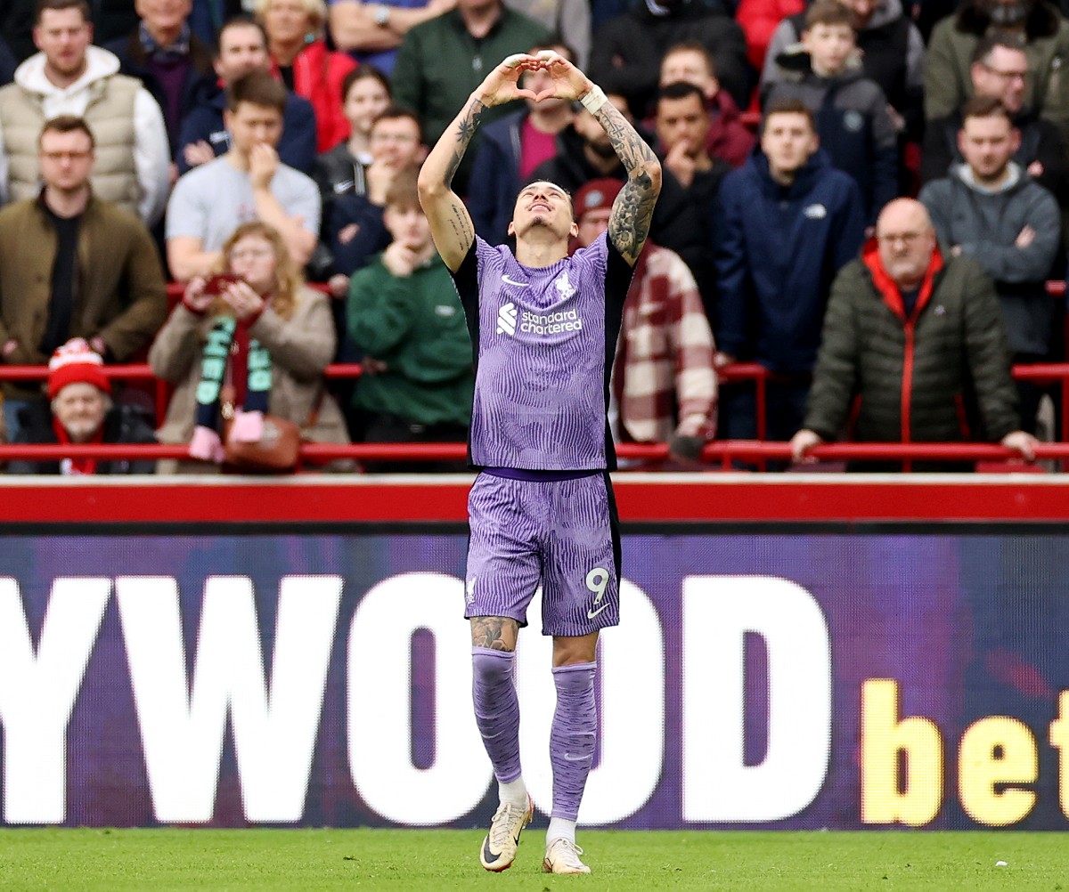 lfc brentford nunez lfc brentford nunez