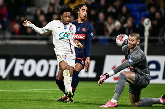 lyon lille leny yoro