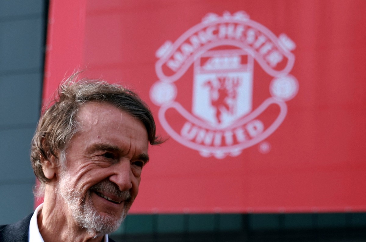 man utd old trafford ratcliffe