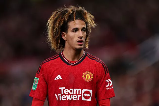 Manchester United v Crystal Palace - Carabao Cup Third Round