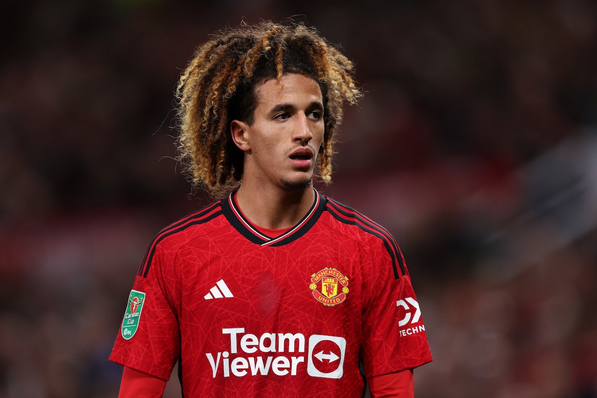 Manchester United v Crystal Palace - Carabao Cup Third Round Manchester United v Crystal Palace - Carabao Cup Third Round