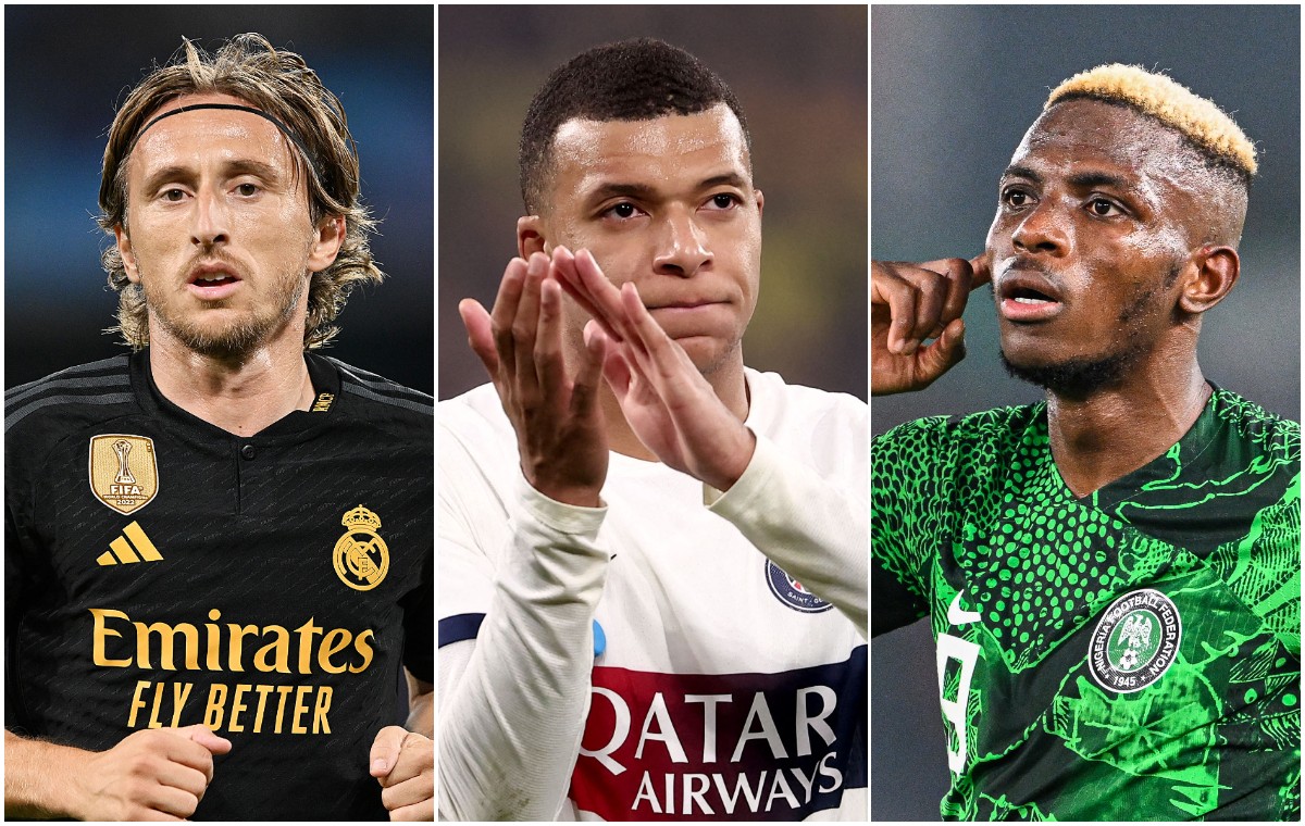 modric mbappe osimhen