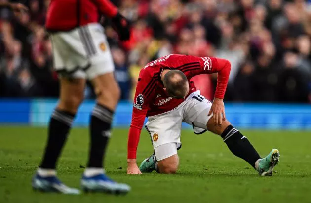 mufc luton eriksen