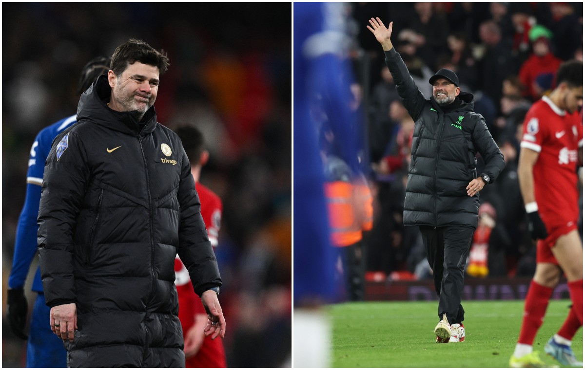 pochettino klopp lfc 4-1 cfc