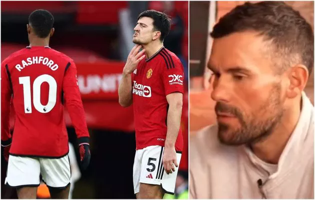 rashford maguire foster