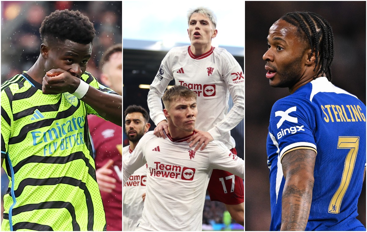 saka hojlund garnacho sterling
