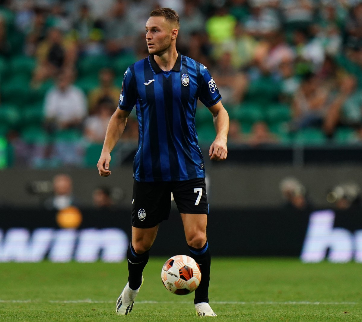 sporting atalanta koopmeiners sporting atalanta koopmeiners