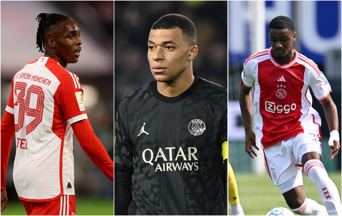 tel mbappe hato