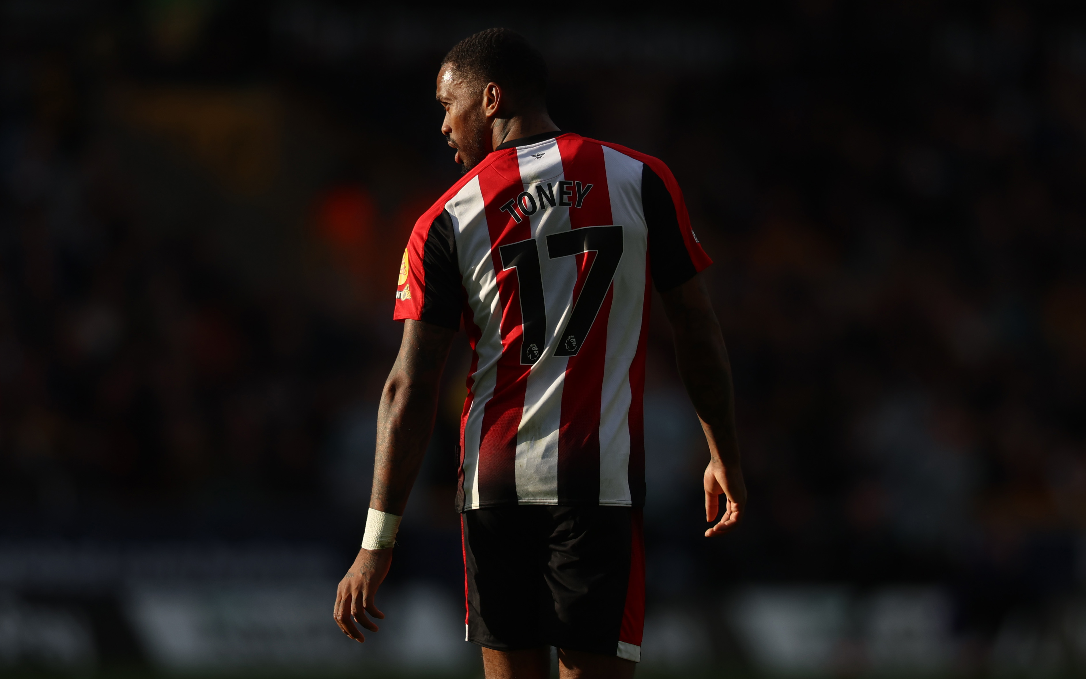Wolverhampton Wanderers v Brentford FC - Premier League