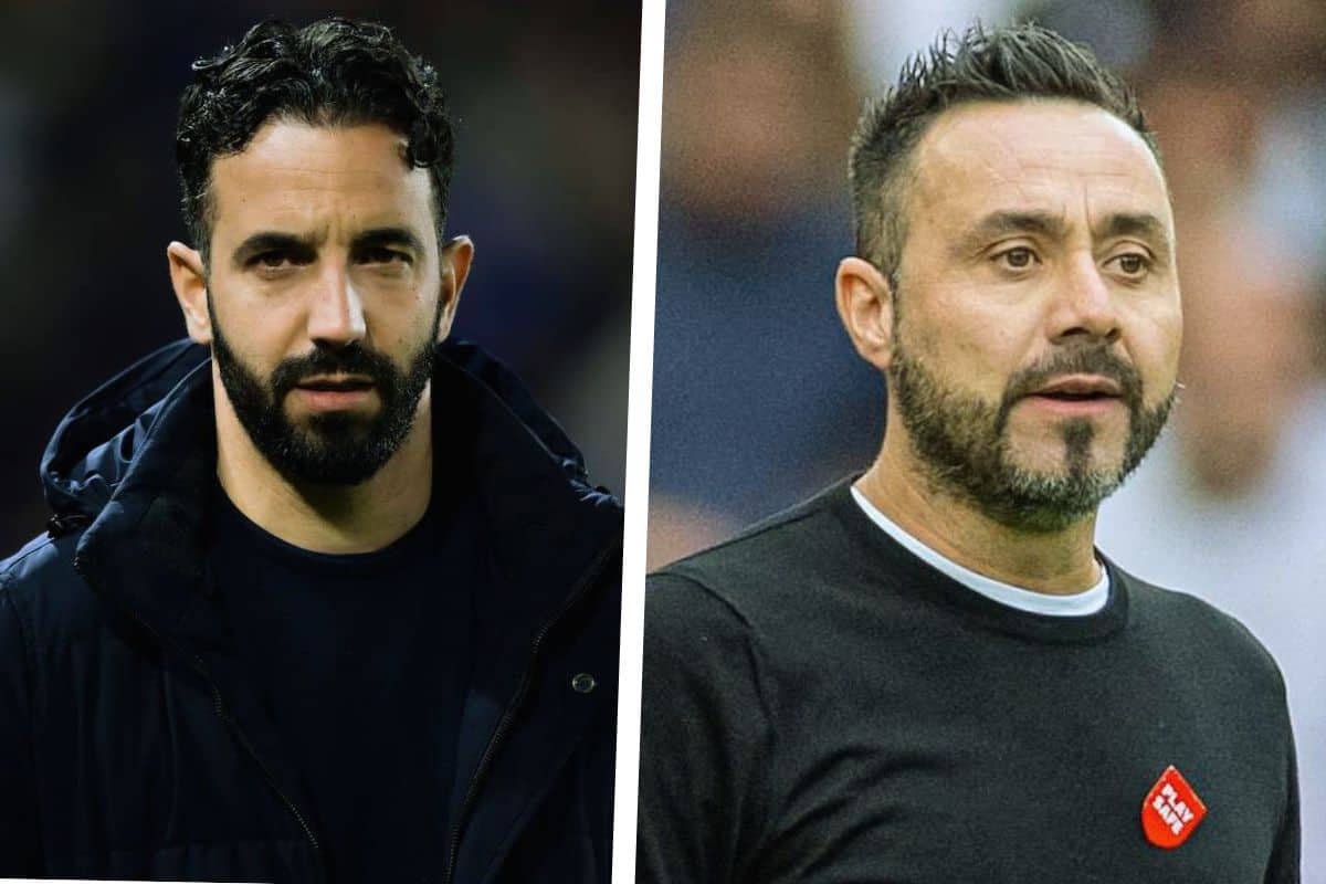 Liverpool are looking for their Jurgen Klopp replacement