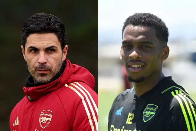 Arteta Timber