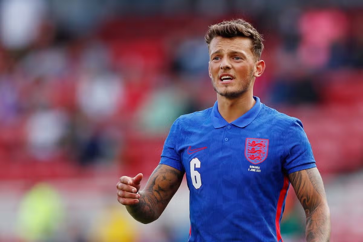Ben White refused to be called up to the latest England squad