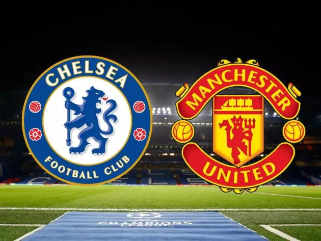 Chelsea Man United Premier League