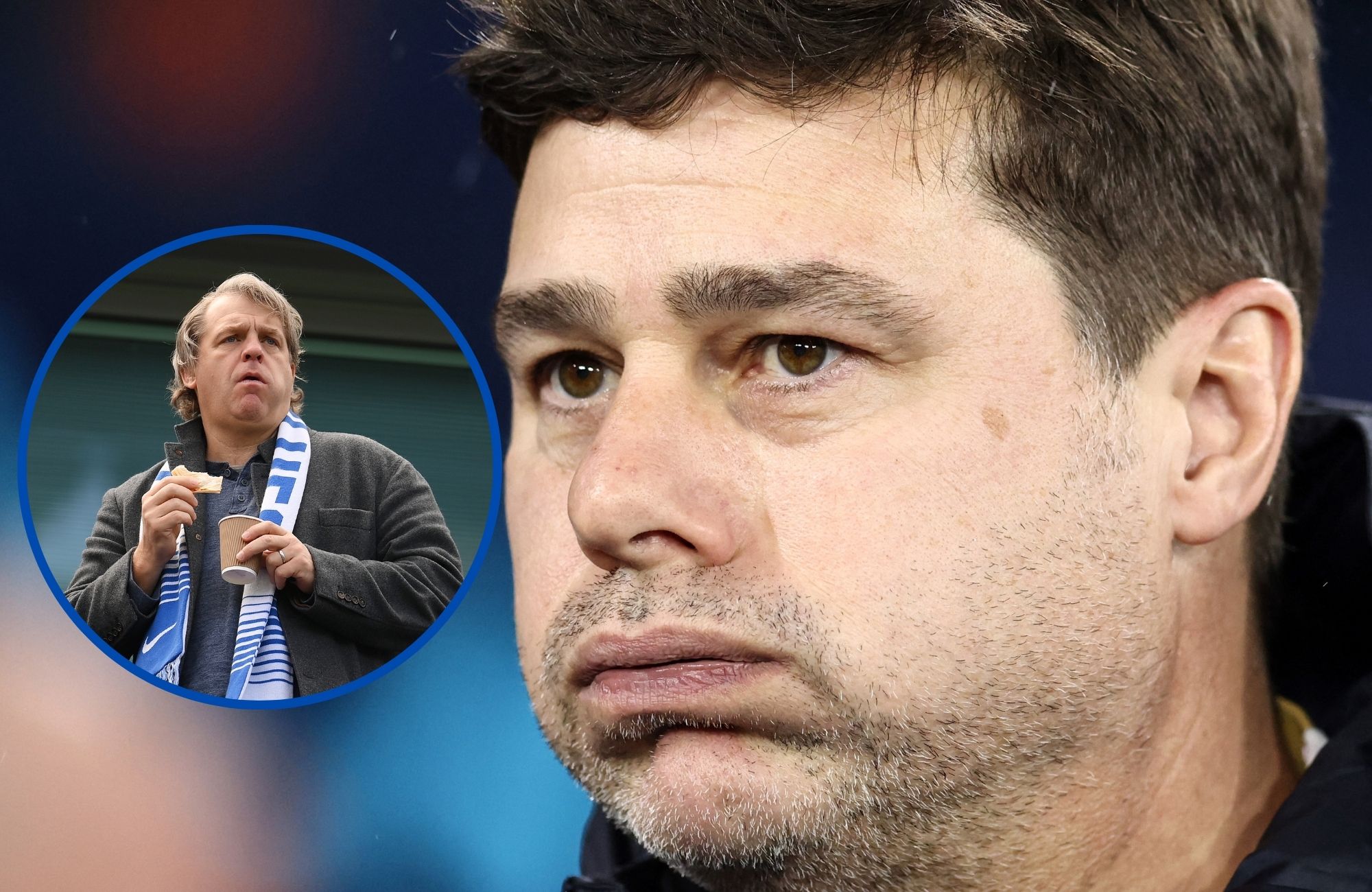 Pochettino, Inzaghi