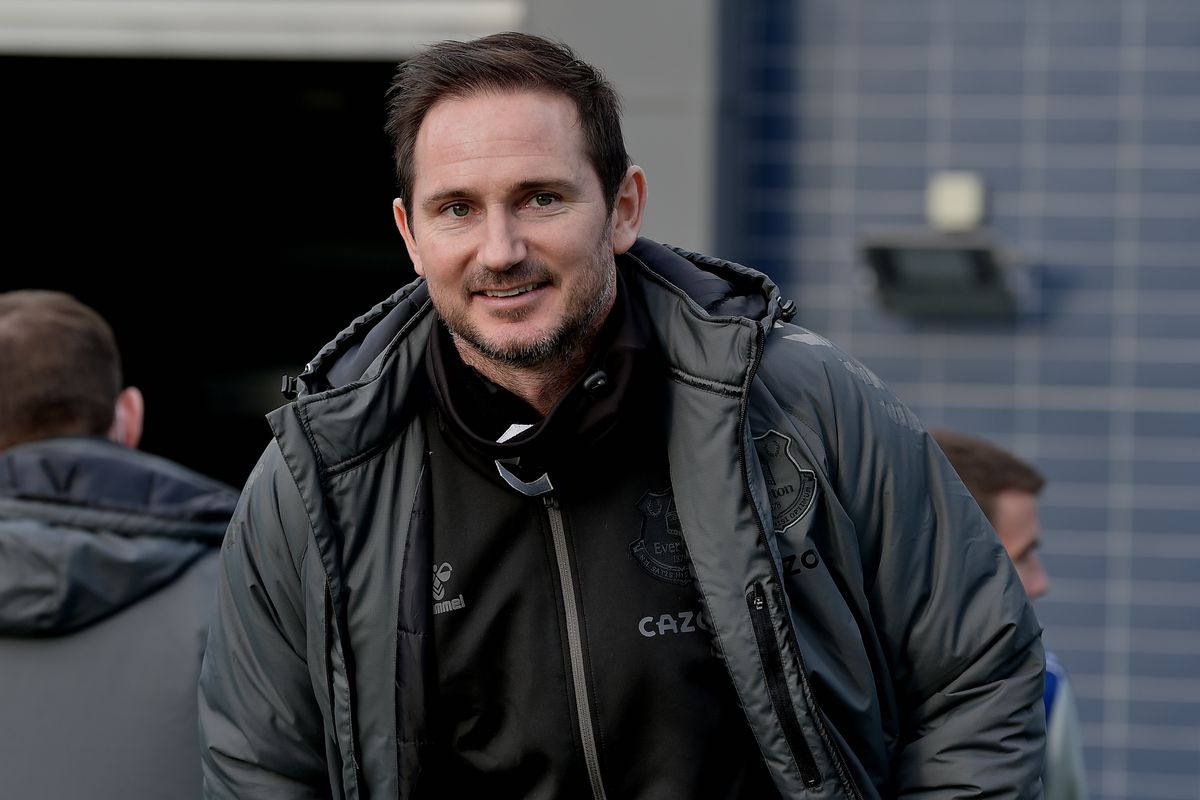 Frank Lampard Chelsea Frank Lampard linked with Canada job