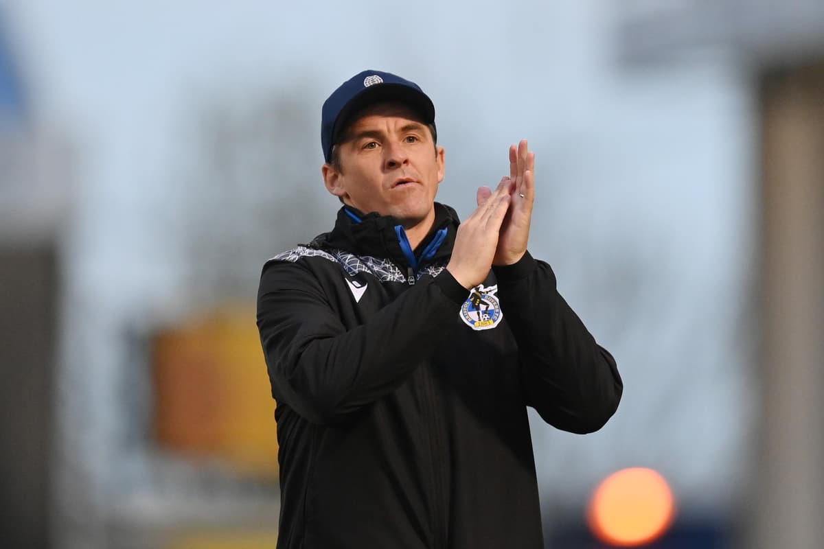 Joey Barton