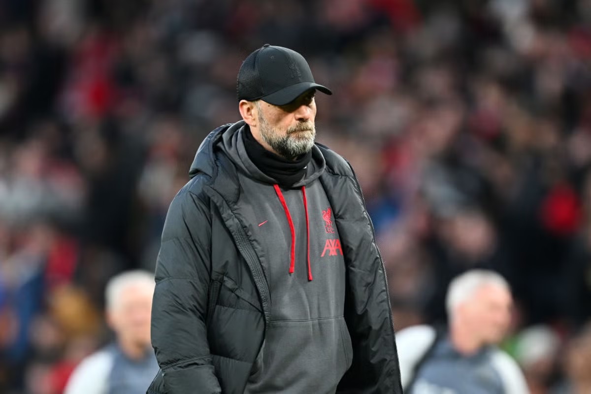 Thiago Motta Liverpool Serie A Premier League Bologna