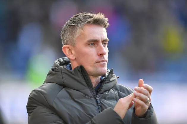 Kieran McKenna Man United Chelsea Ipswich Premier League