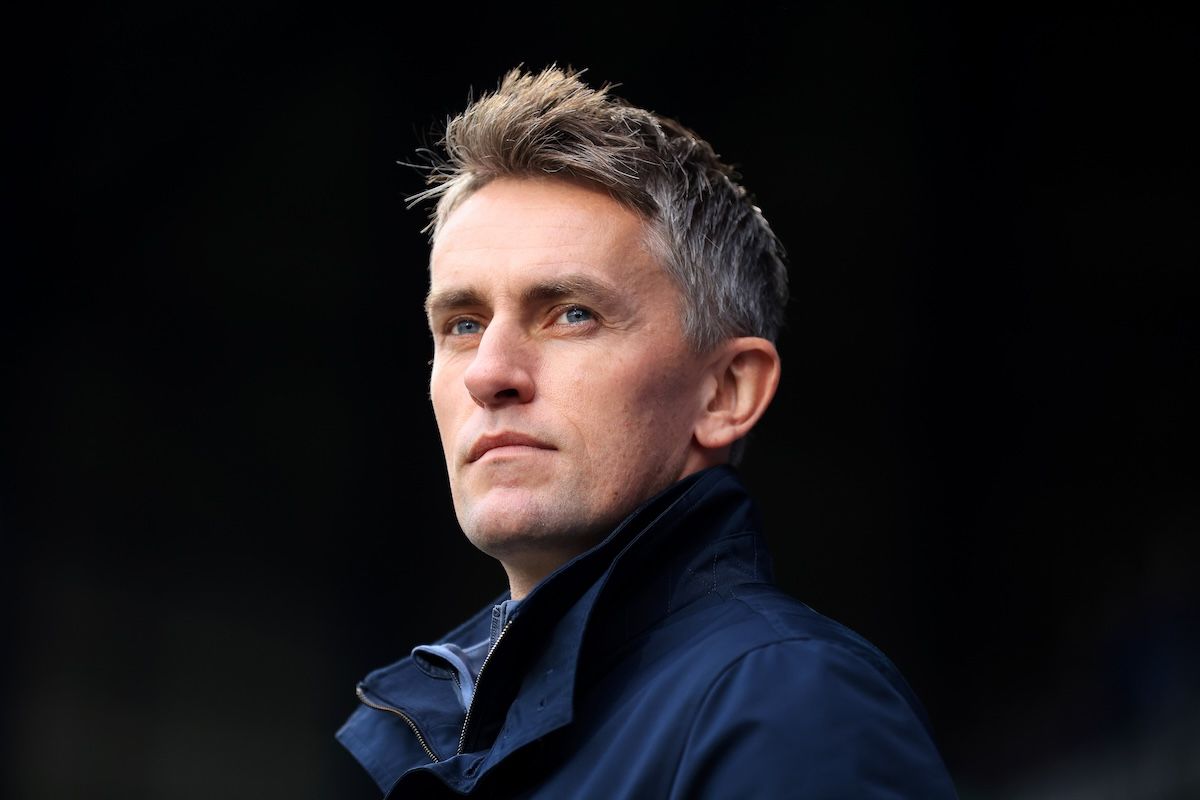 Kieran McKenna Ipswich Town Premier League Chelsea