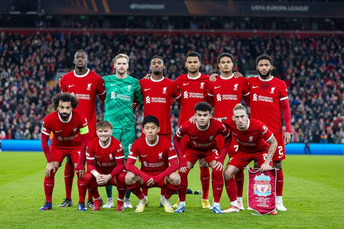Liverpool Premier League Luis Diaz Liverpool premier league Luiz Diaz