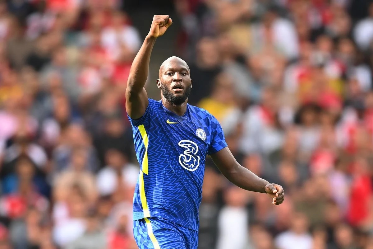 Romelu Lukaku Chelsea Romelu Lukaku Chelsea