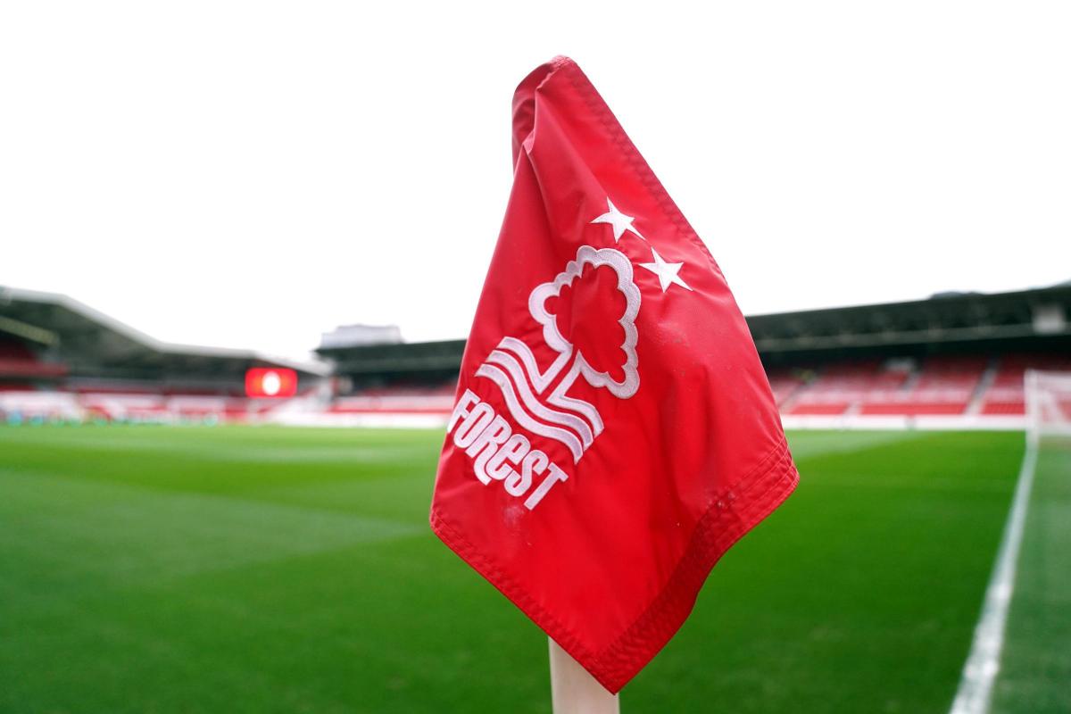 Nottingham Forest Premier League