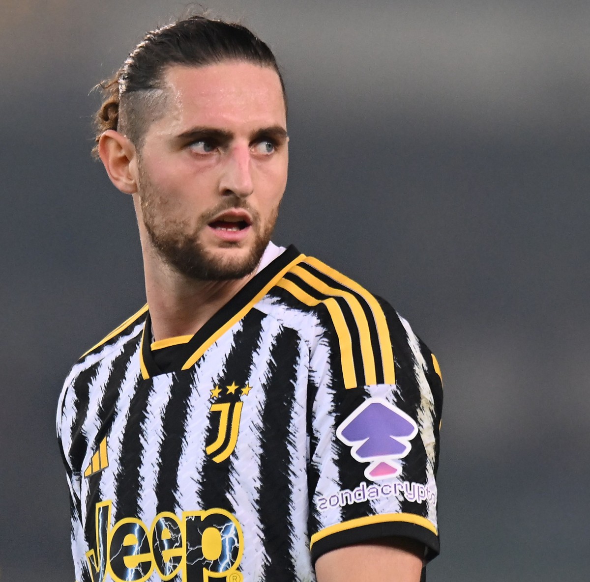 Rabiot Juventus Adrien Rabiot Juventus Newcastle United