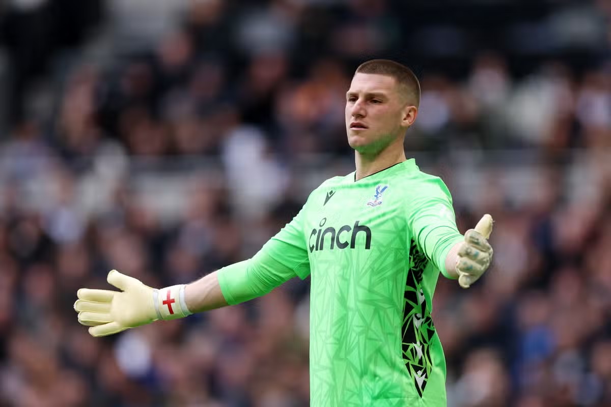Nottingham Forest are understood to be renewing their interest in Sam Johnstone.