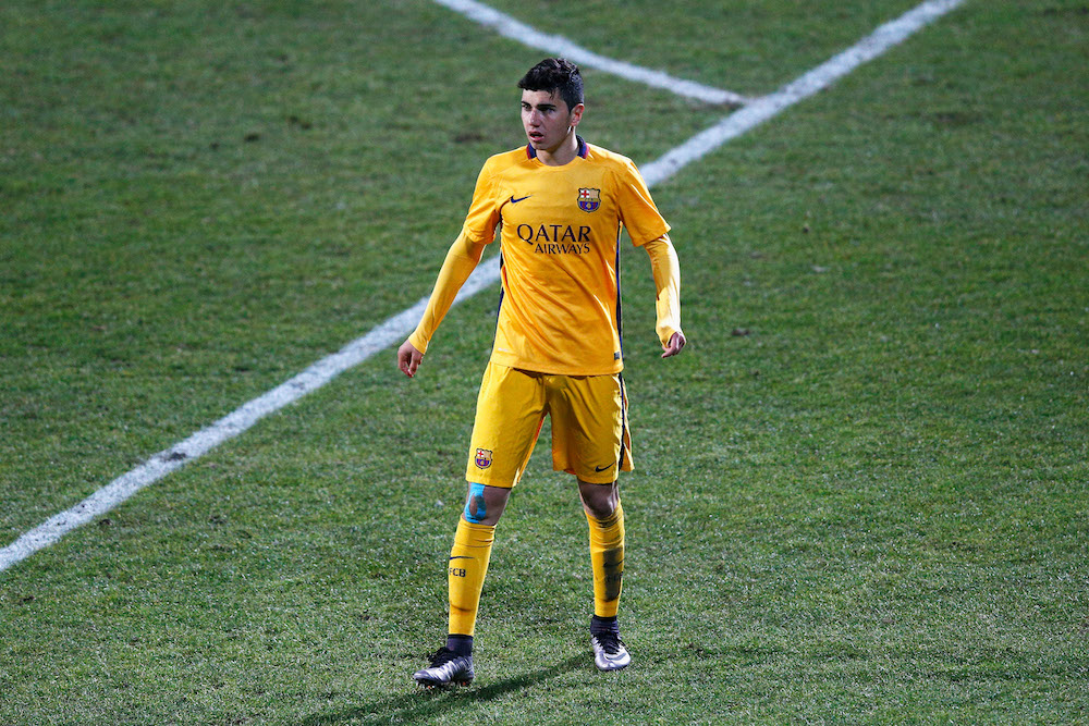 Rafa Mujica is wanted by Newcastle United