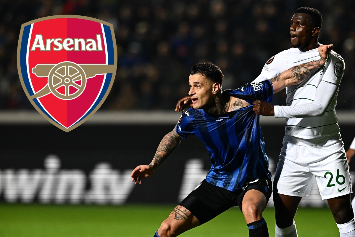 arsenal fc diomande sporting atalanta