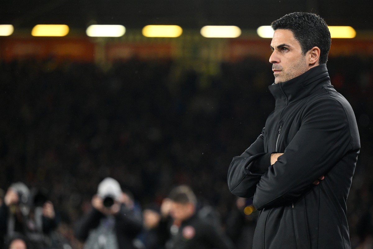 arteta sheff united 0-6 arsenal fc