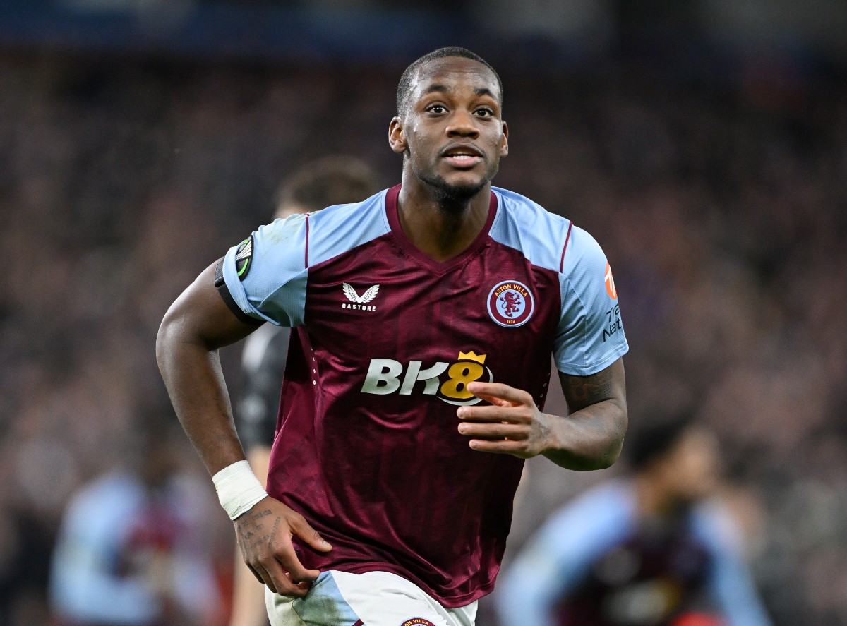 aston villa vs ajax jhon duran Aston Villa's Jhon Duran has been linked with Chelsea