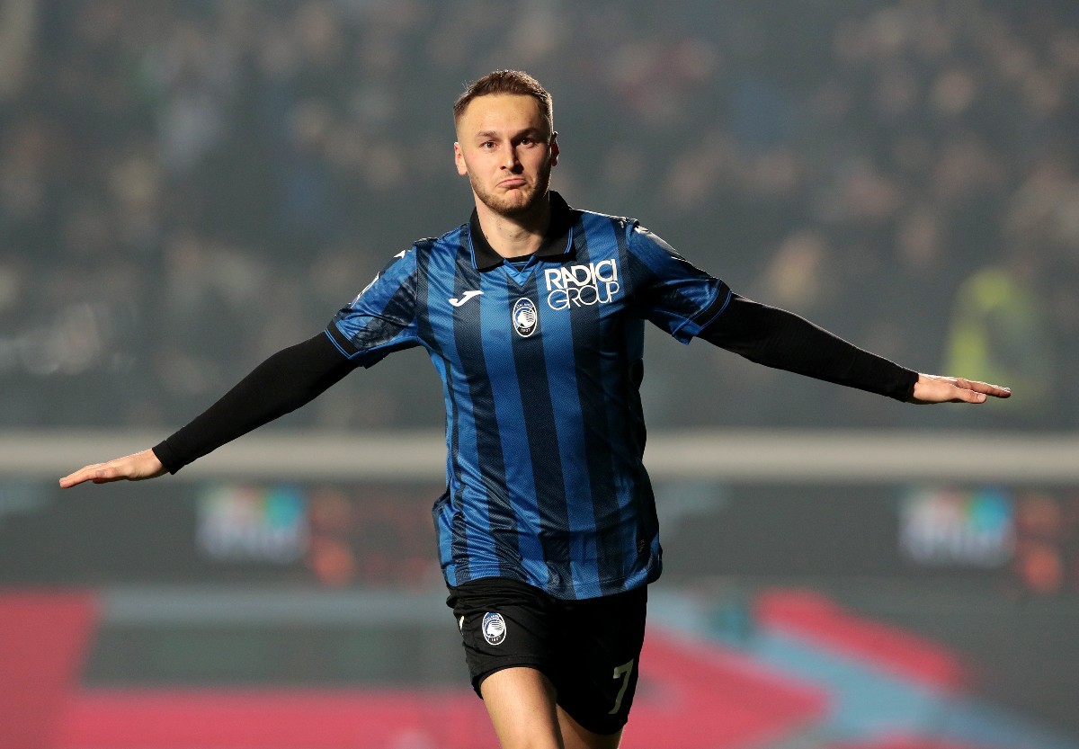 Liverpool leading the race to sign Teun Koopmeiners.