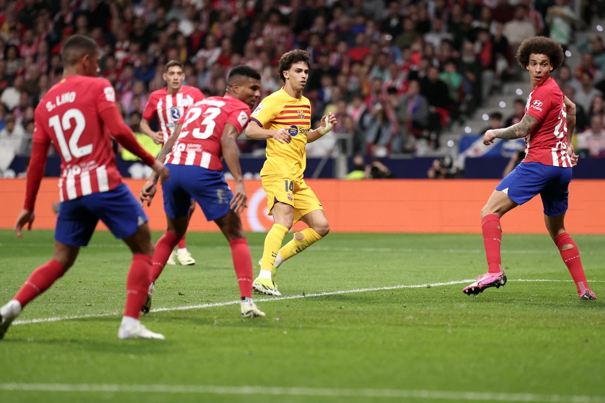 atletico v barca felix