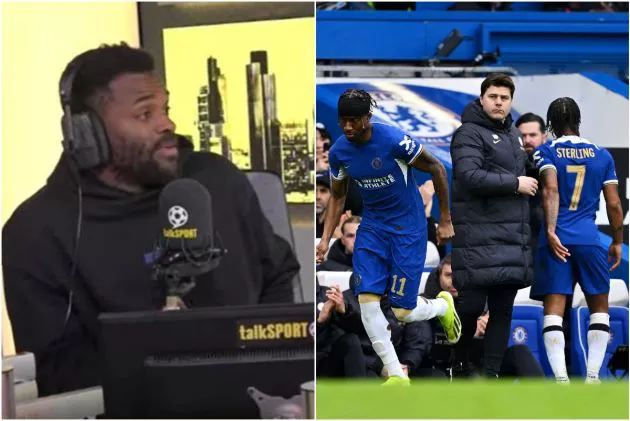 bent pochettino sterling