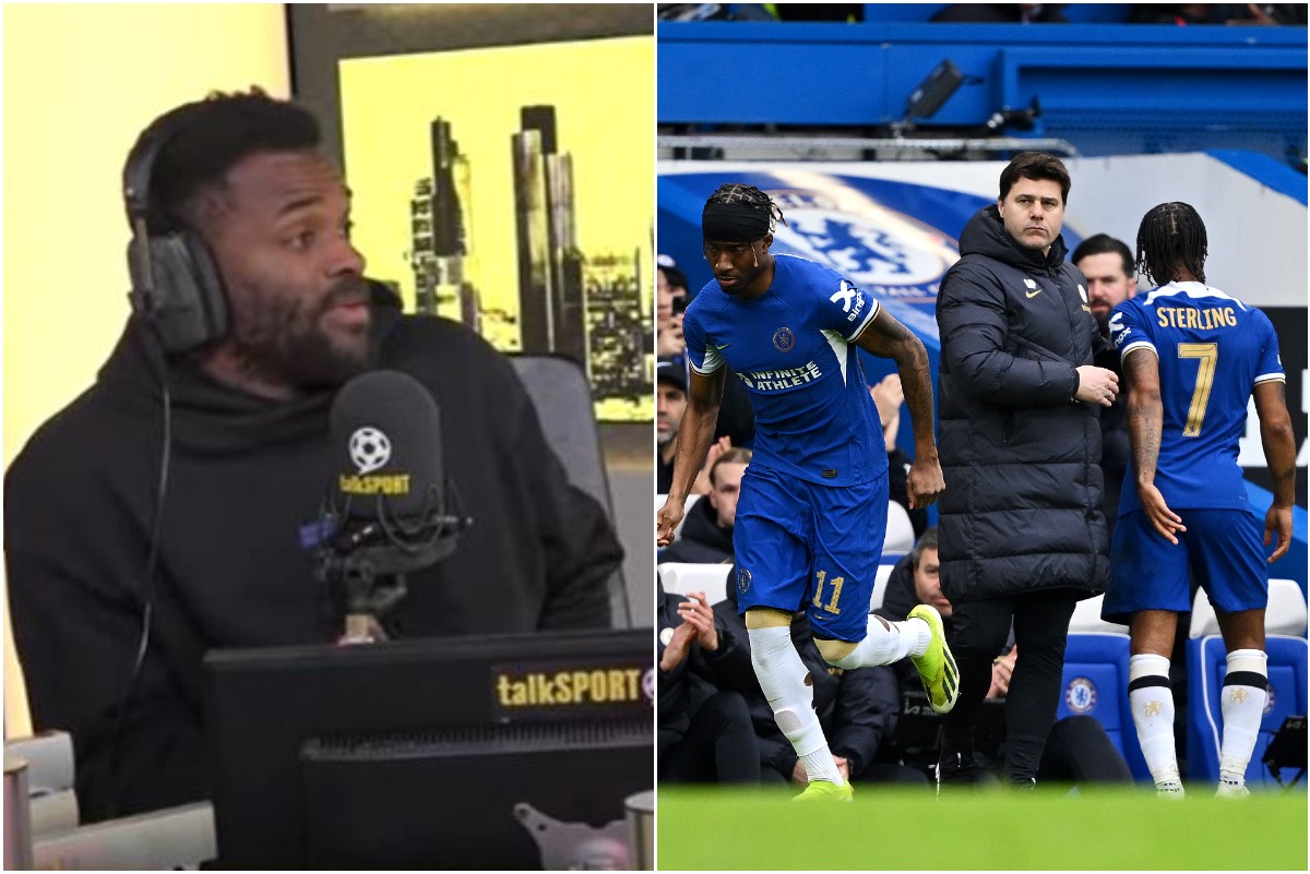 bent pochettino sterling