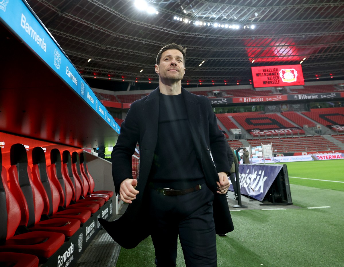 xabi alonso