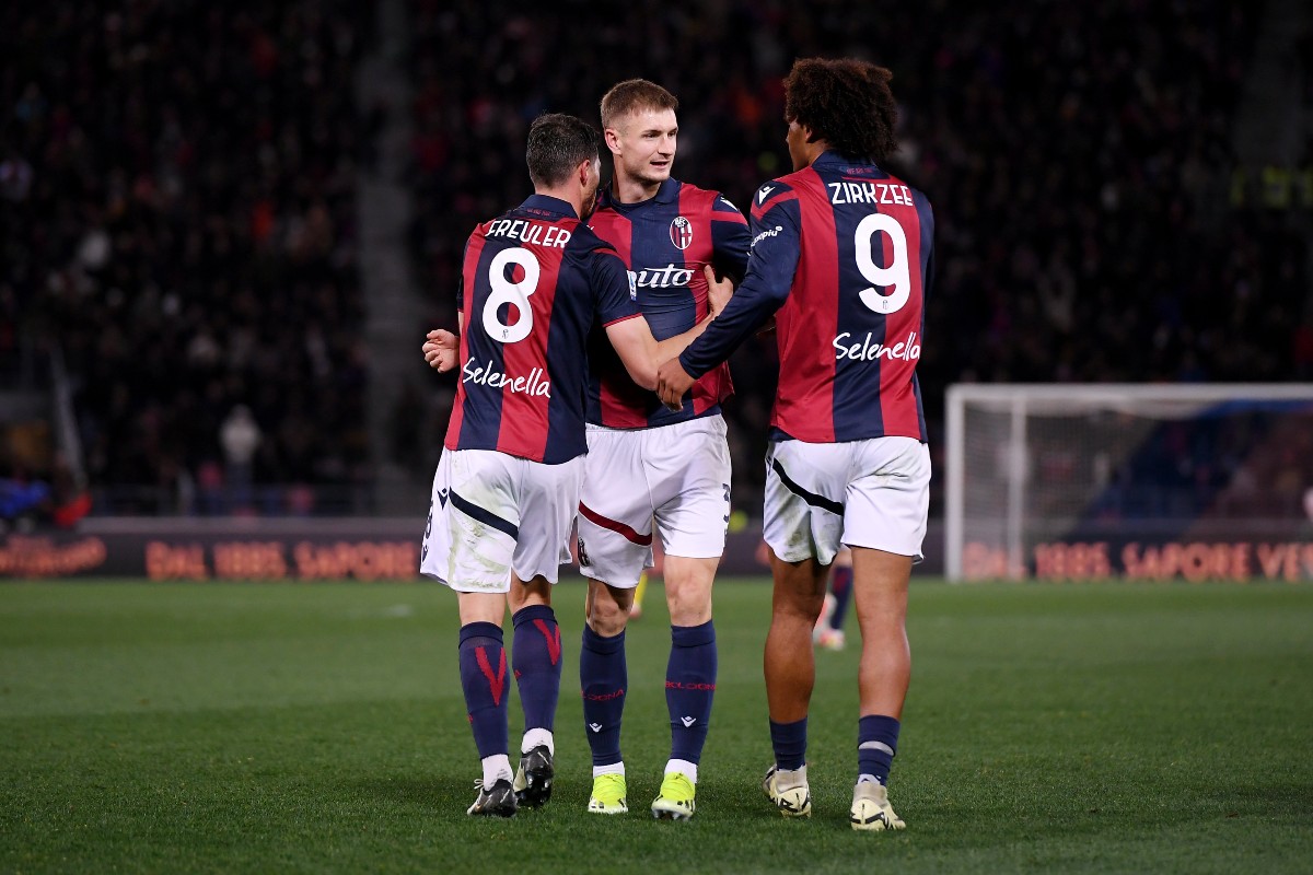 bologna hellas verona zirkzee