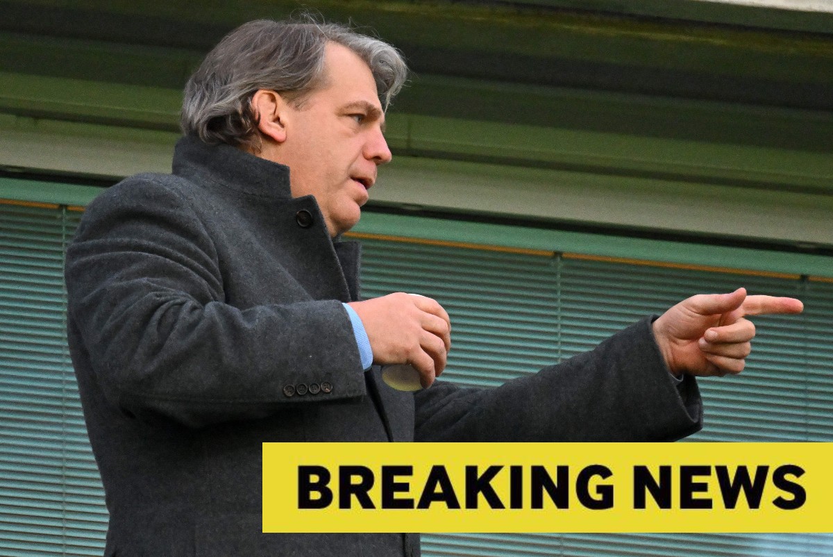 breaking news todd boehly chelsea