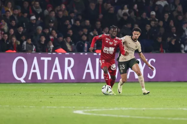 brest psg locko