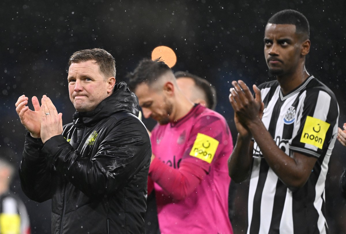 city newcastle howe isak