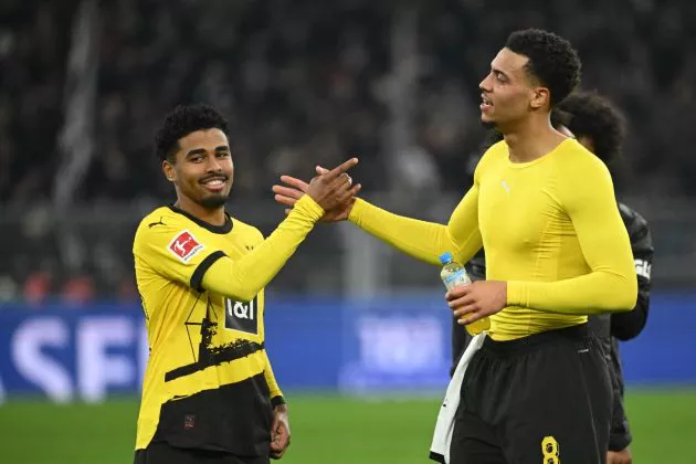 dortmund maatsen nmecha