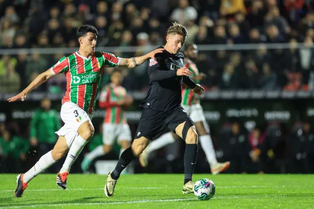 estrela amadora sporting lisbon viktor gyokeres